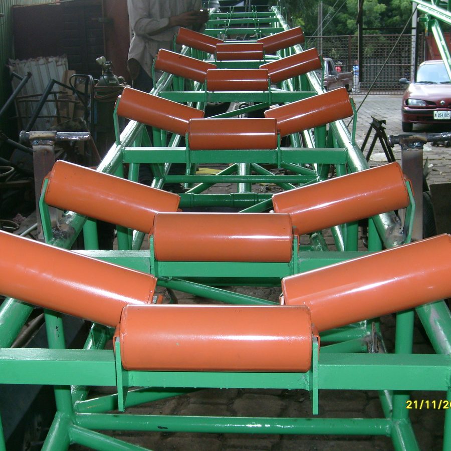 Banda transportadora